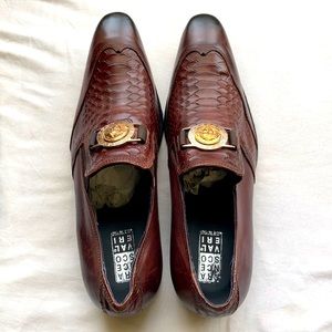 BESPOKE Brown FRANCESCO